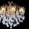 Бра Delight Collection MB1102709-2B gold