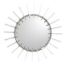 Зеркало John-Richard Cloe Nickel Mirror