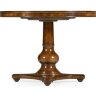 Обеденный стол Jonathan Charles Breakfast Table in Antique Mahogany