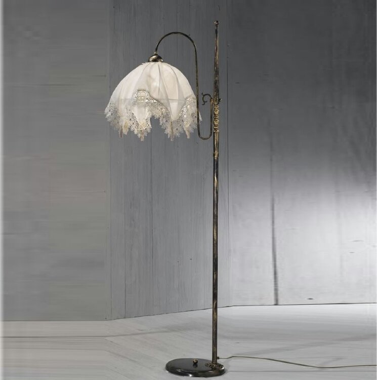 Торшер MM Lampadari 7078/LT1-12 V1456