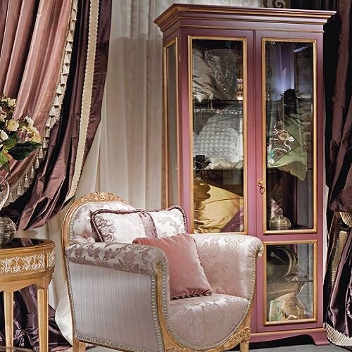 Витрина Medea Prestige 335 