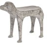 Декоративный стол Phillips Collection Dog Side Table