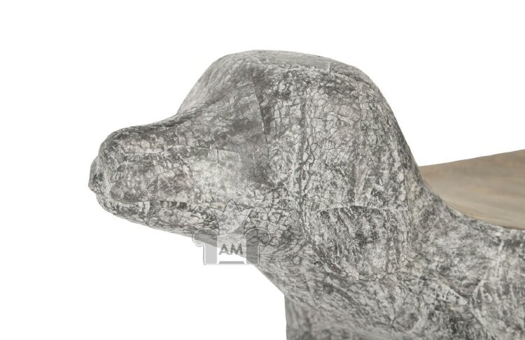 Декоративный стол Phillips Collection Dog Side Table