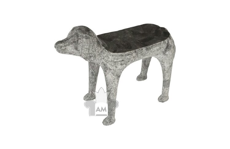Декоративный стол Phillips Collection Dog Side Table