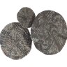 Настенный декор Phillips Collection Metal Lotus Wall Art Настенный декор Phillips Collection Metal Lotus Wall Art