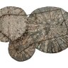 Настенный декор Phillips Collection Metal Lotus Wall Art Настенный декор Phillips Collection Metal Lotus Wall Art