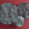Настенный декор Phillips Collection Metal Lotus Wall Art Настенный декор Phillips Collection Metal Lotus Wall Art