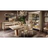 Обеденный стол 200/250/300x110 Arredo Classic Dolce Vita (Дольче Вита), раздвижной