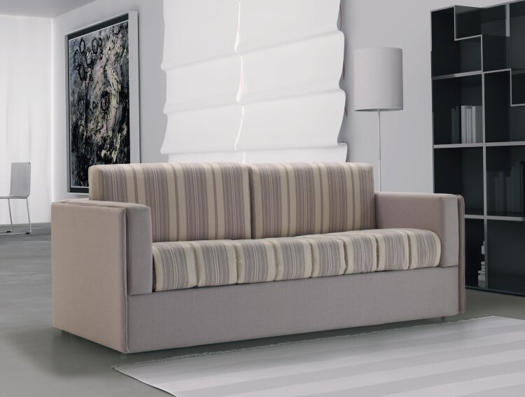 Диван-кровать 3-х местный Nantes My Sofa