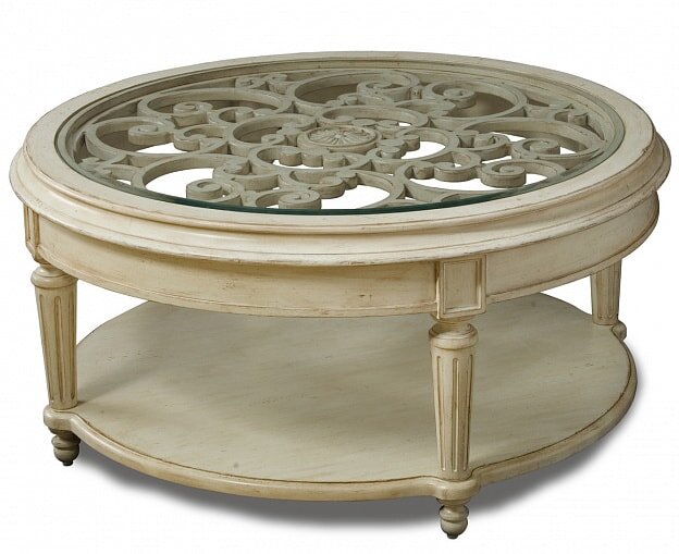 Коктейльный стол A.R.T. Furniture PROVANCE COCKTAIL TABLE