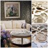 Коктейльный стол A.R.T. Furniture PROVANCE COCKTAIL TABLE