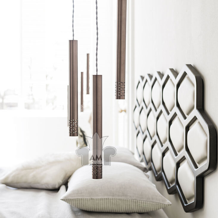 Подвесная люстра Cattelan Italia STILO