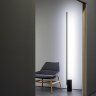 Напольный светильник Vibia Sticks 7348 Black 2700K