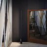 Напольный светильник Vibia Sticks 7348 Black 2700K