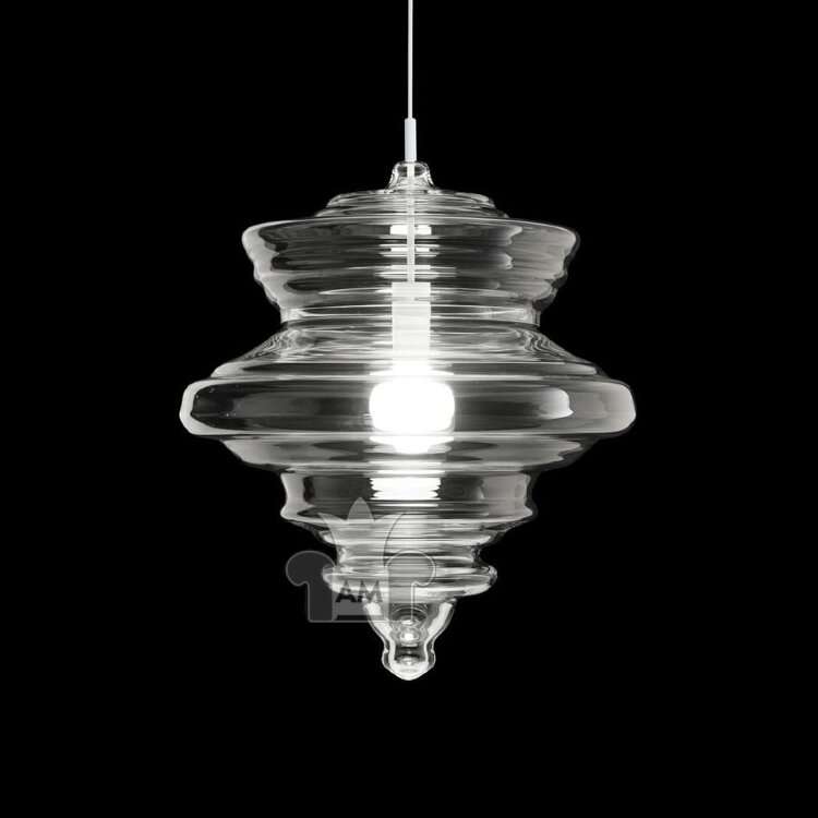 Подвесной светильник LASVIT La Scala clear