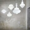 Подвесной светильник LASVIT La Scala clear