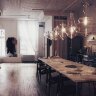 Подвесной светильник LASVIT La Scala clear