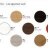 Стеллаж Midj Suite Natural/sand