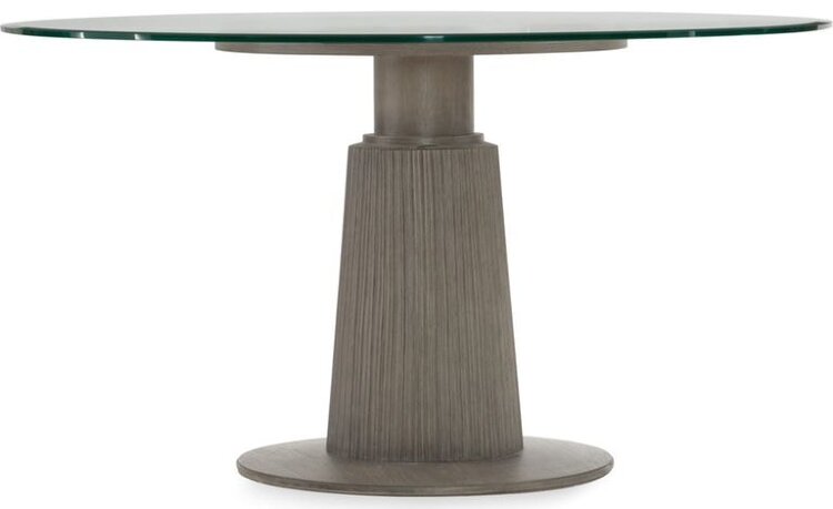 Обеденный стол HOOKER FURNITURE ELIXIR ROUND 54" DINING TABLE