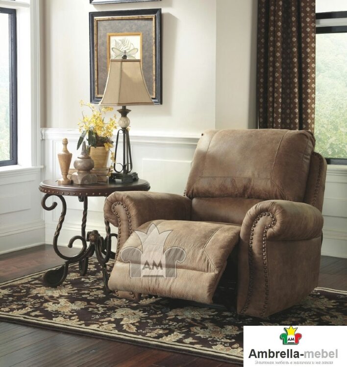 3190125 Кресло-реклайнер Larkinhurst, Ashley Furniture
