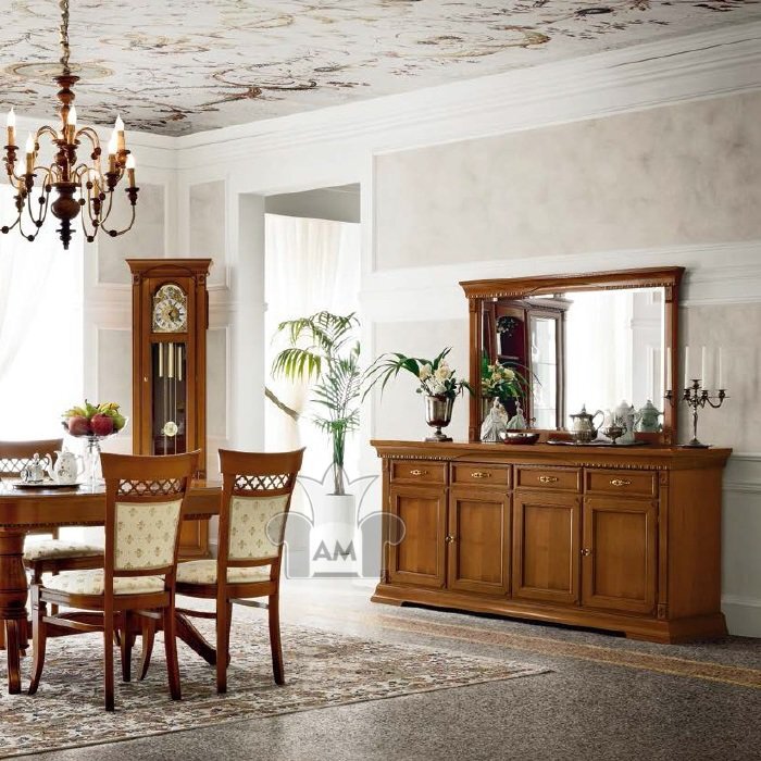 Прилавок Prama Palazzo Ducale ciliegio 71CI06