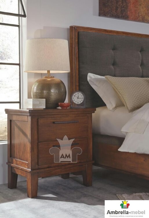 B594-92 Прикроватная тумбочка Ralene, Ashley Furniture