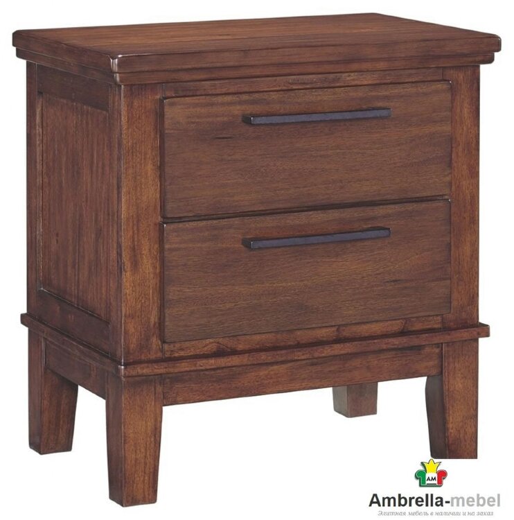 B594-92 Прикроватная тумбочка Ralene, Ashley Furniture