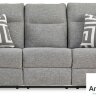 9050315 Biscoe 3-х местный диван с электрическим реклайнером, ASHLEY