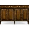 Буфет Jonathan Charles Double Narrow Cabinet