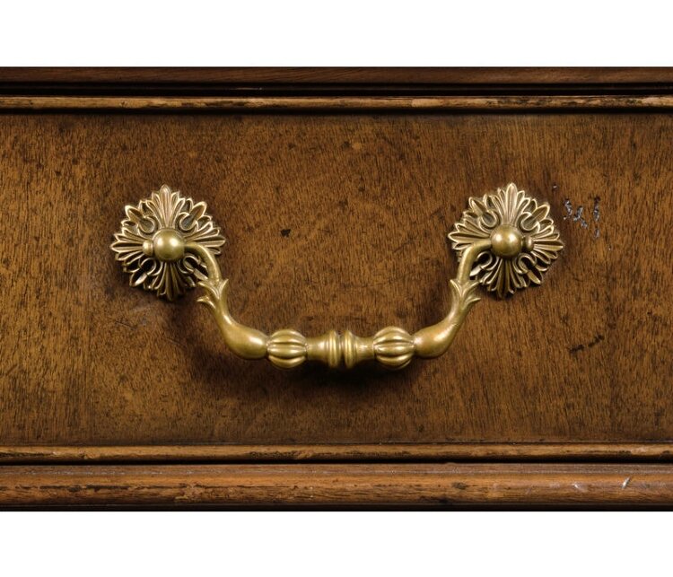 Буфет Jonathan Charles Double Narrow Cabinet
