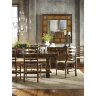 Буфет Jonathan Charles Double Narrow Cabinet