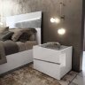 Кровать Camelgroup ALBA 180х200, 167LET.02MC