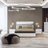 Кровать Camelgroup ALBA 180х200, 167LET.02MC