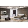 Кровать Camelgroup ALBA 180х200, 167LET.02MC