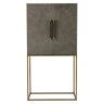 Бар Theodore Alexander Travers Bar Cabinet