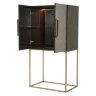 Бар Theodore Alexander Travers Bar Cabinet