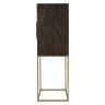 Бар Theodore Alexander Travers Bar Cabinet
