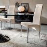 СТУЛ Sedia Charonne 7265