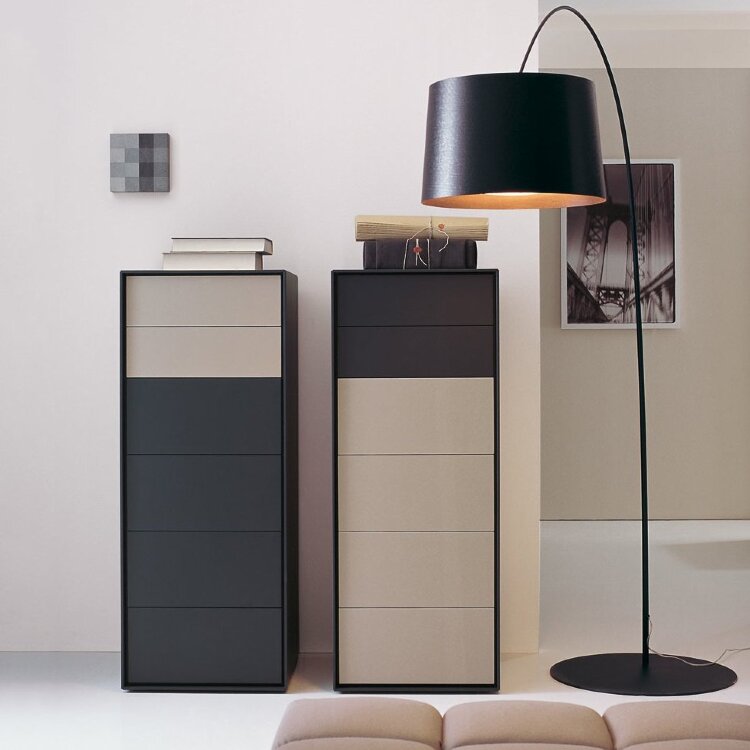 Комод B&B DADO CD52AS