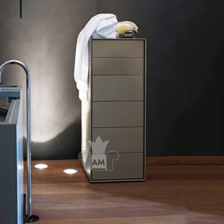 Комод B&B DADO CD52AS