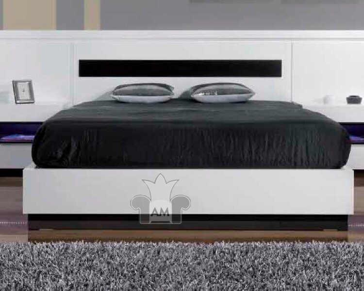 Кровать Life 585 IDC