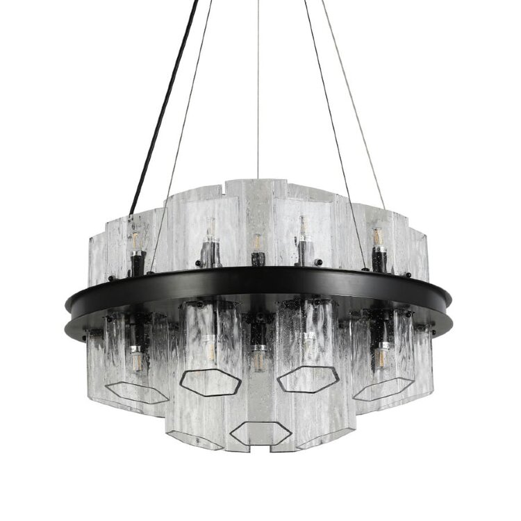 Люстра Delight Collection BRCH9191-BZ