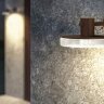 Настенный светильник Panzeri Venexia corten Настенный светильник Panzeri Venexia corten
