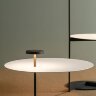 Напольный светильник Vibia Flat 5945 Off White
