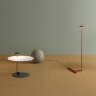 Напольный светильник Vibia Flat 5945 Off White