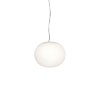Подвесной светильник Flos Glo-Ball S1
