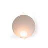 Настольная лампа Vibia Musa 7400 Salmon
