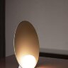 Настольная лампа Vibia Musa 7400 Salmon