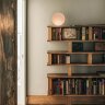 Настольная лампа Vibia Musa 7400 Salmon