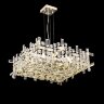 Люстра Delight Collection P7838-W50 chrome Люстра Delight Collection P7838-W50 chrome